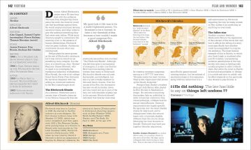 The Movie Book: Big Ideas Simply Explained