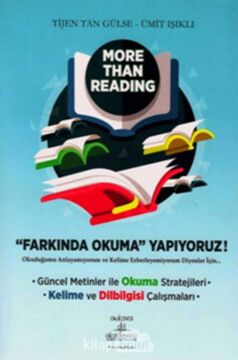 More Than Reading: Türkçe Çevirileri İle