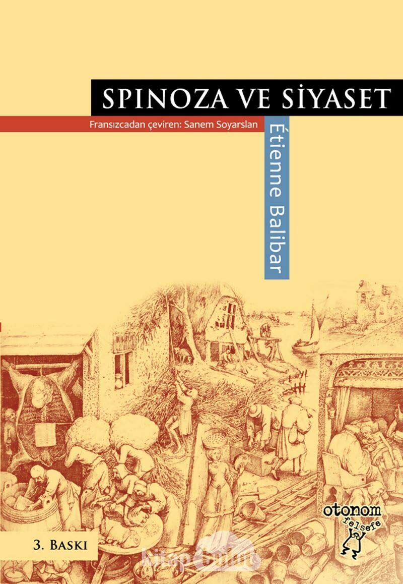SPİNOZA VE SİYASET
