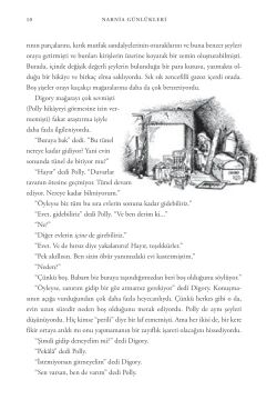 Narnia Günlükleri Tek Cilt Özel Baskı