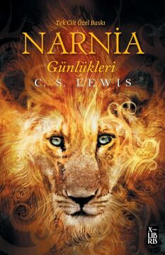 Narnia Günlükleri Tek Cilt Özel Baskı
