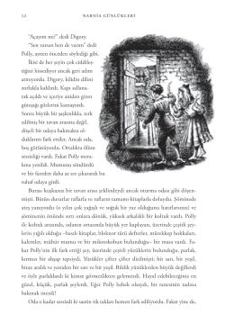 Narnia Günlükleri Tek Cilt Özel Baskı