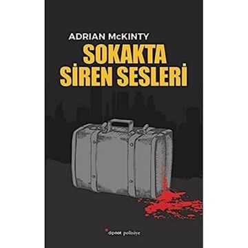 Sokakta Siren Sesleri