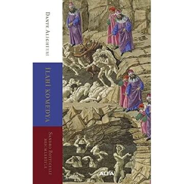 İlahi Komedya: Sandro Botticelli Resimleriyle
