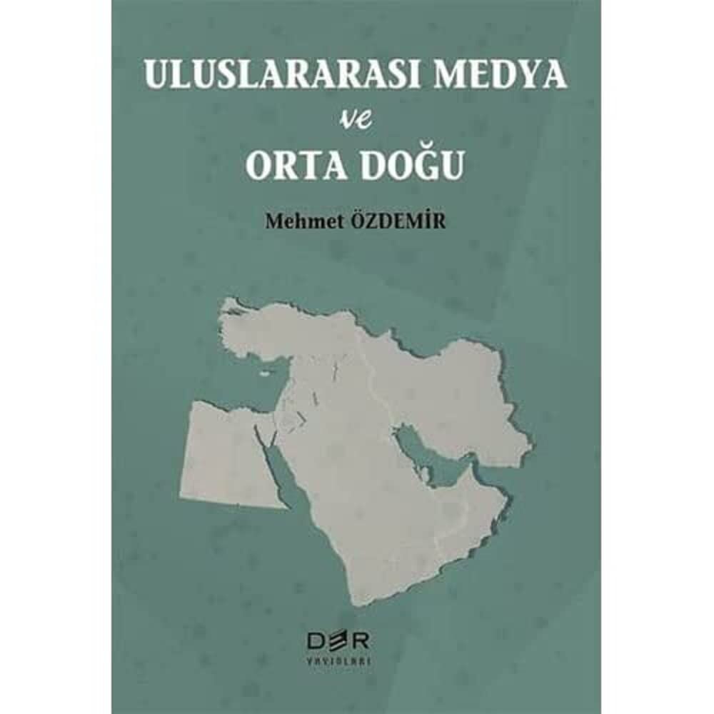 Uluslararası Medya ve Orta Doğu