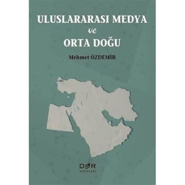 Uluslararası Medya ve Orta Doğu