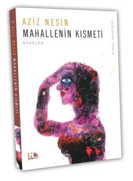 Mahallenin Kısmeti: Nesin Yayınevi