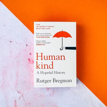 Humankind: A Hopeful History