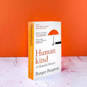 Humankind: A Hopeful History