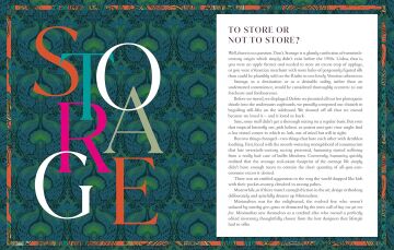 More More More: Making Maximalism Work in Your Home and Life