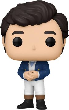 Funko POP Figür - Disney: The Little Mermaid, Prince Eric