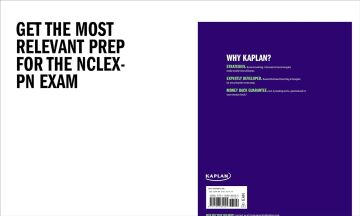 Next Generation NCLEX-RN Prep 2023-2024: Practice Test + Proven Strategies