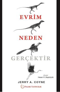 Evrim Neden Gerçektir