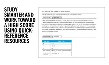 Next Generation NCLEX-RN Prep 2023-2024: Practice Test + Proven Strategies