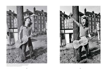 SHOT! by Rock: The Photography of Mick Rock