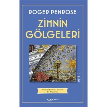 Zihnin Gölgeleri: Bilincin Bilimine Yönelik Bir Araştırma