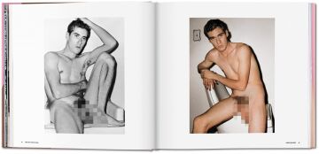 Big Penis Book