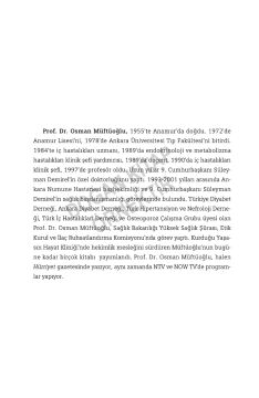 Geç Kalma Genç Kal: Uzun ve Sağlıklı Yaşamın Sırrı