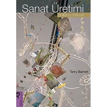 Sanat Üretimi: Form ve Anlam