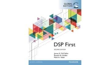 Digital Signal Processing First
