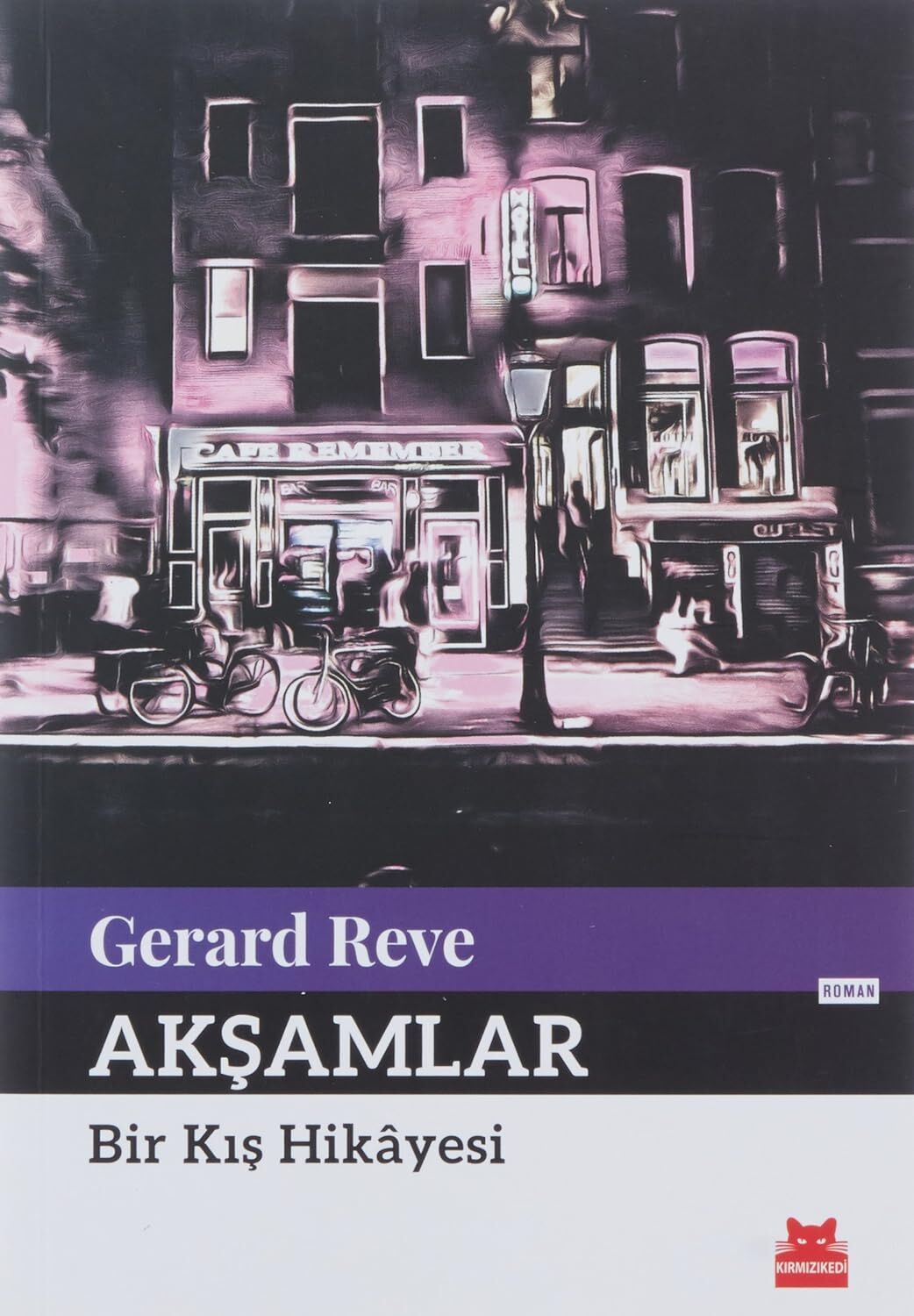 Akşamlar: Bir Kış Hikayesi
