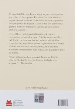 Akşamlar: Bir Kış Hikayesi