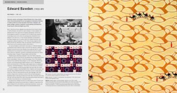 Pattern Design