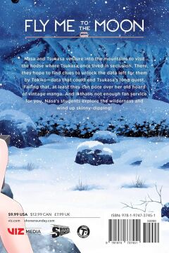Fly Me to the Moon, Vol. 19: Volume 19