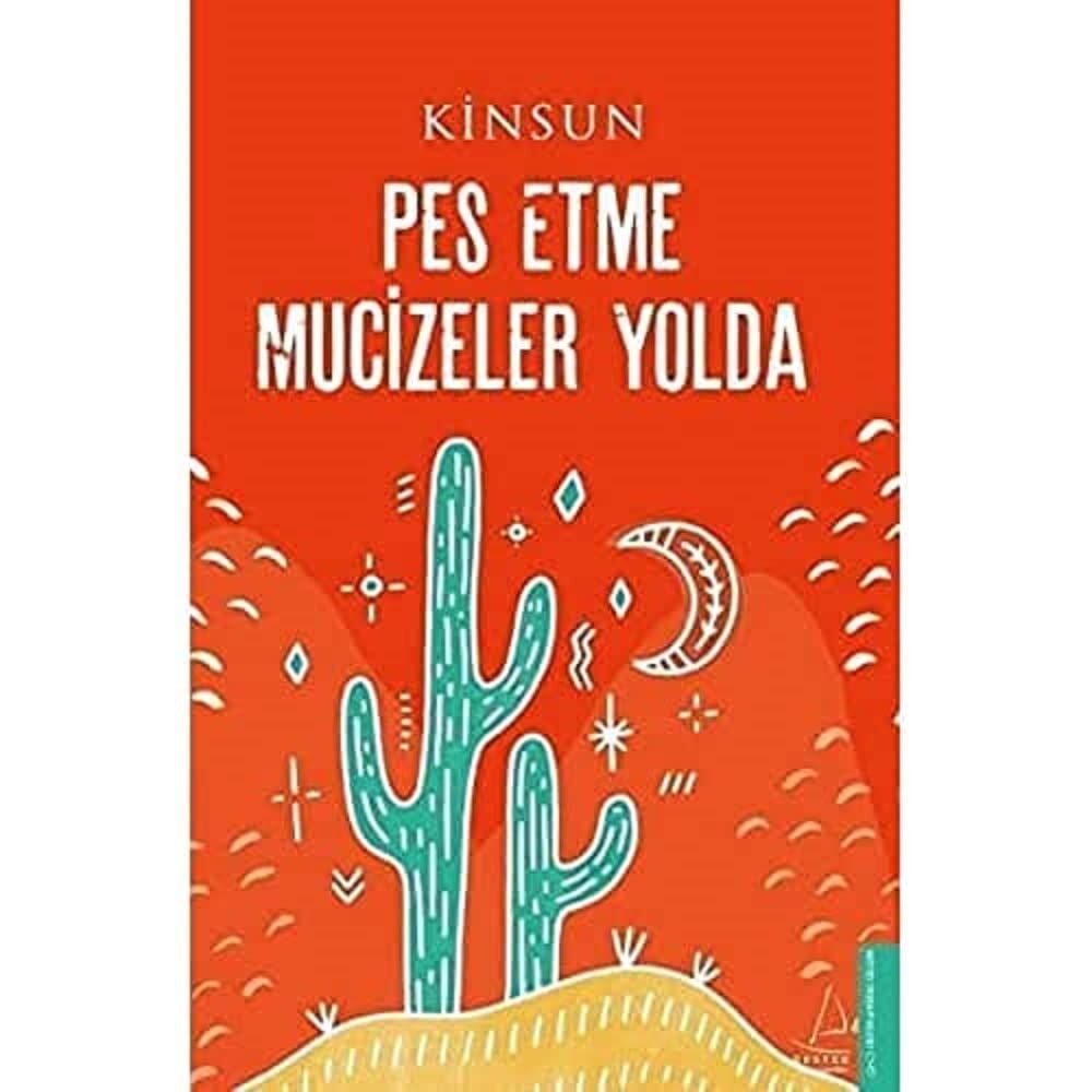 Pes Etme Mucizeler Yolda