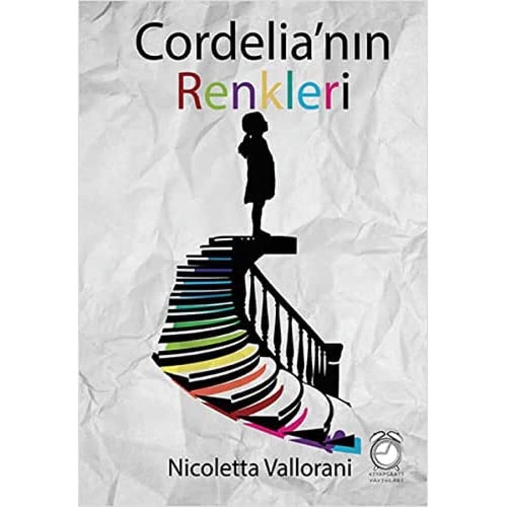 Cordelia'nın Renkleri