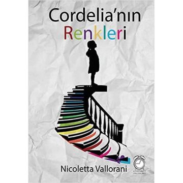 Cordelia'nın Renkleri