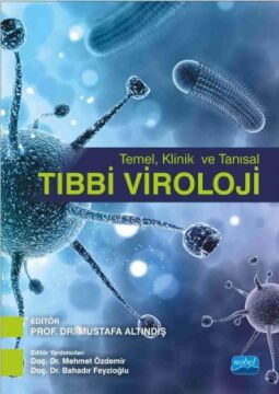 Temel, Klinik ve Tanısal Tıbbi Viroloji