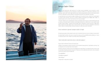 Denizden (Ciltli): Balığın İade - i İtibarı