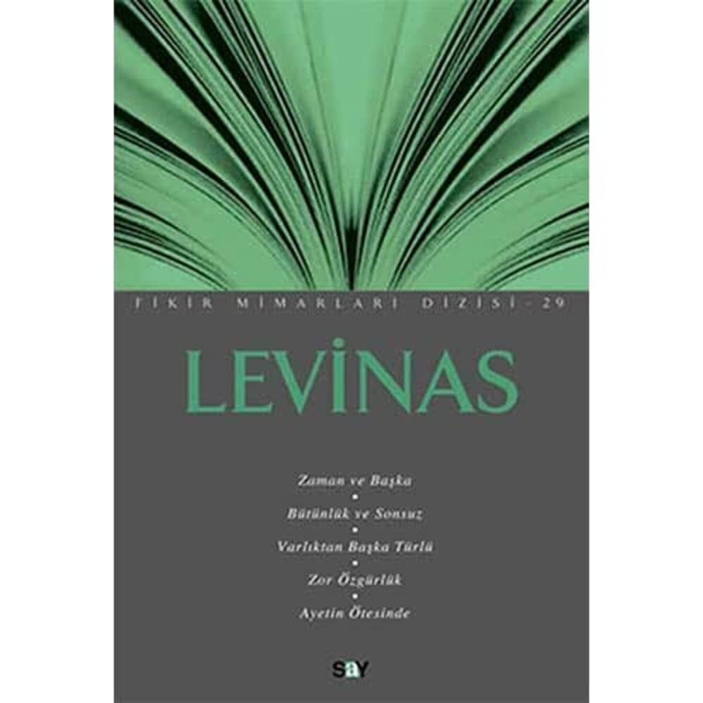 LEVINAS