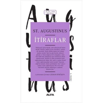 İtiraflar