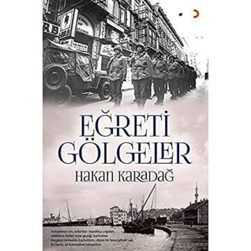 Eğreti Gölgeler