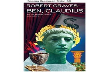 Ben Claudius (Ciltli)