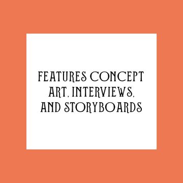 Art of Encanto: Disney (The Art of)