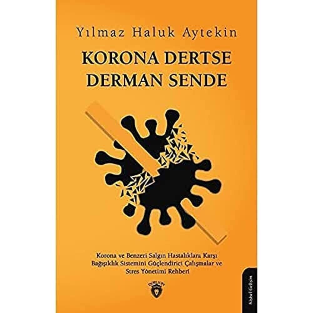 Korona Dertse Derman Sende