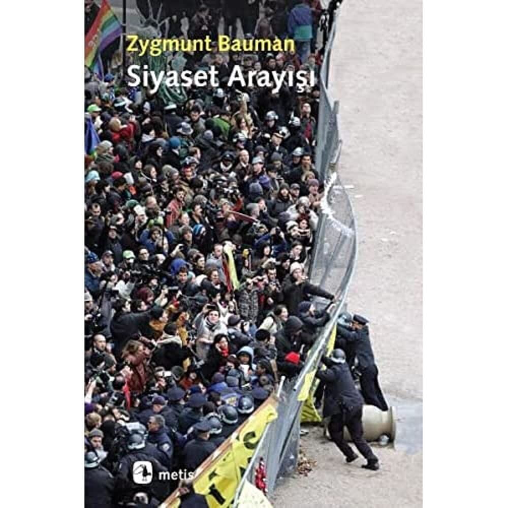 Siyaset Arayışı