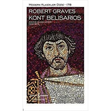 Kont Belisarios (Şömizli)