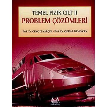 Temel Fizik Cilt 2 - Problem Çözümleri