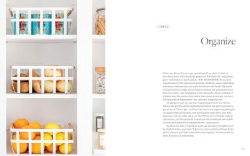 Minimalista: Your step-by-step guide to a better home, wardrobe and life