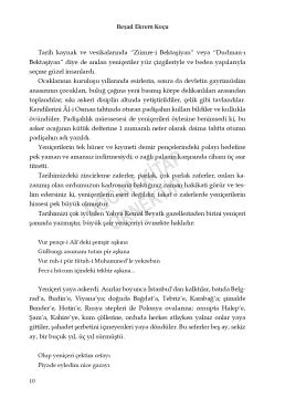 İstanbul'un Sahipleri (Ciltli)