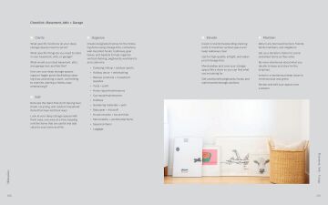 Minimalista: Your step-by-step guide to a better home, wardrobe and life