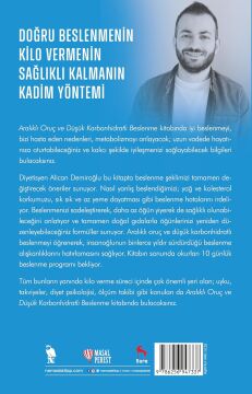 Aralıklı Oruç ve Düşük Karbonhidratlı Beslenme