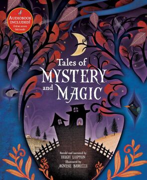 Tales of Mystery and Magic 2019