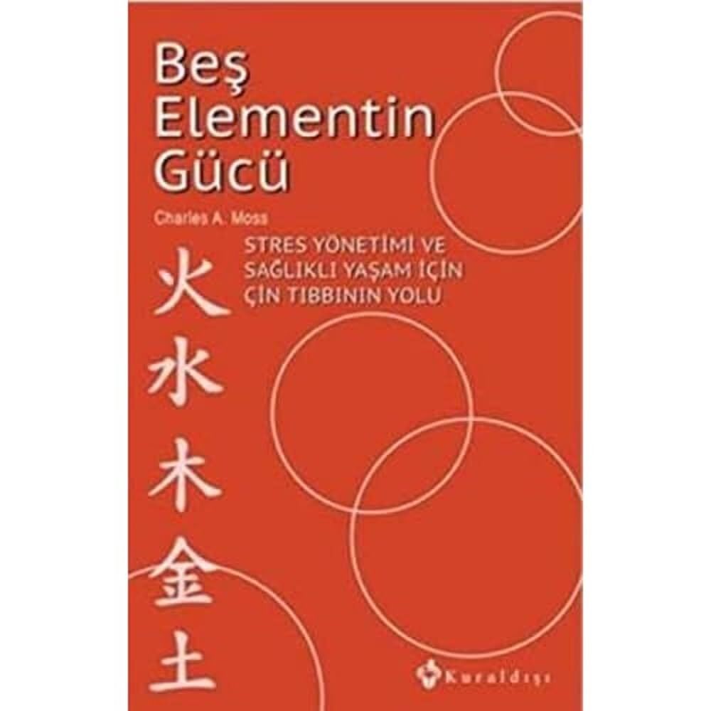 Beş Elementin Gücü