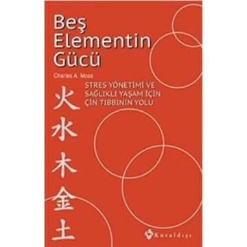 Beş Elementin Gücü