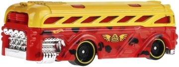 Hot Wheels Tekli Arabalar SURFIN SCHOOL BUS HTD58